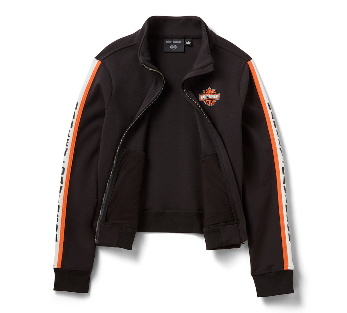 Veste de survêtement HD Essential pour femme - 97411-26VW