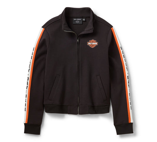 Veste de survêtement HD Essential pour femme - 97411-26VW