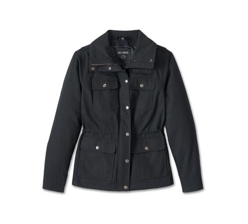 Manteau pour femme Harley-Davidson (97417-24VW)