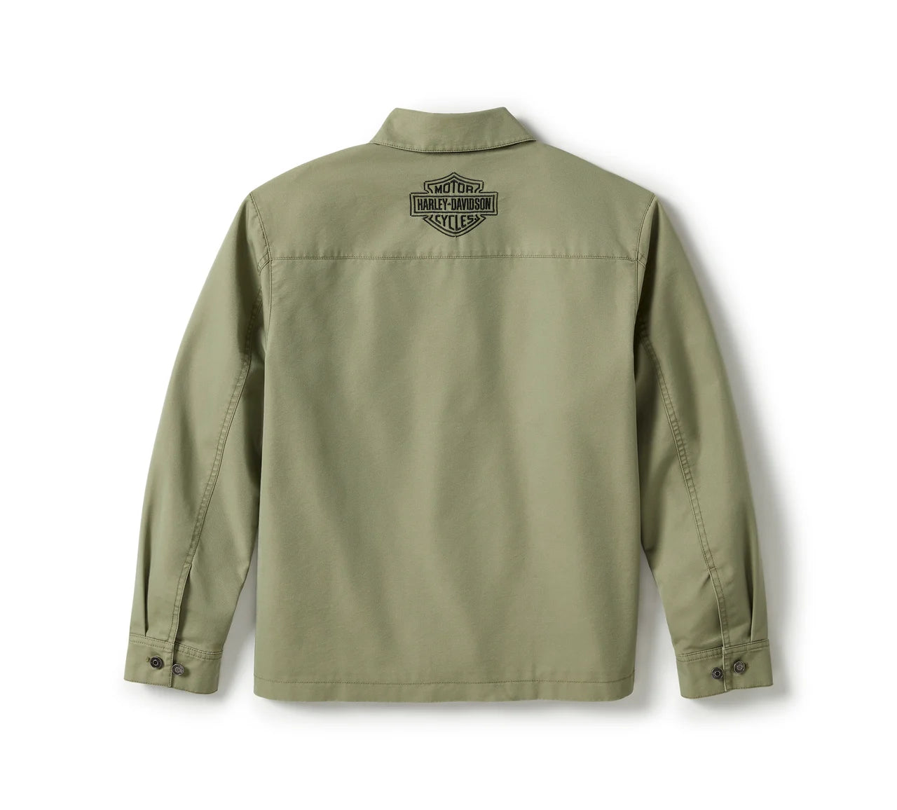 Veste utilitaire en sergé Heritage pour femme - 97418-25VW