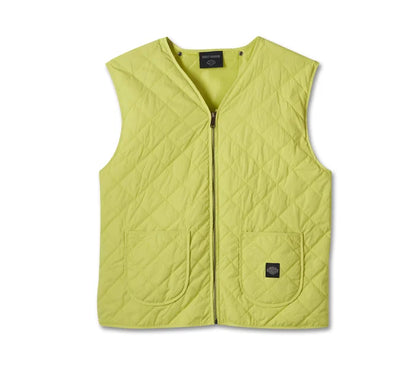 Veste Garage pour homme - Feuille de vigne - 97421-24VM