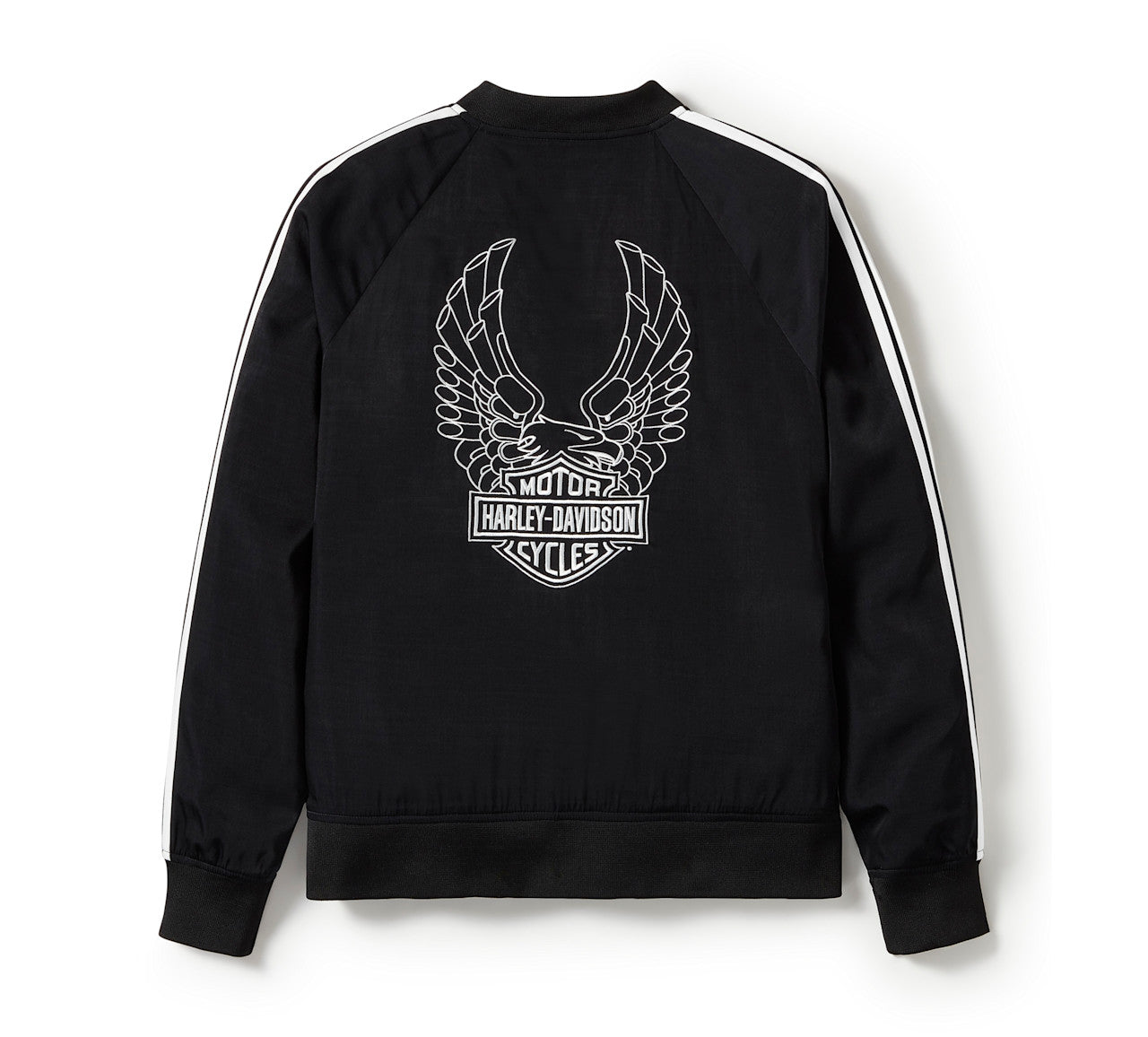 Veste bomber Freedom Eagle pour femme - 97421-25VW