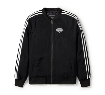 Veste bomber Freedom Eagle pour femme - 97421-25VW