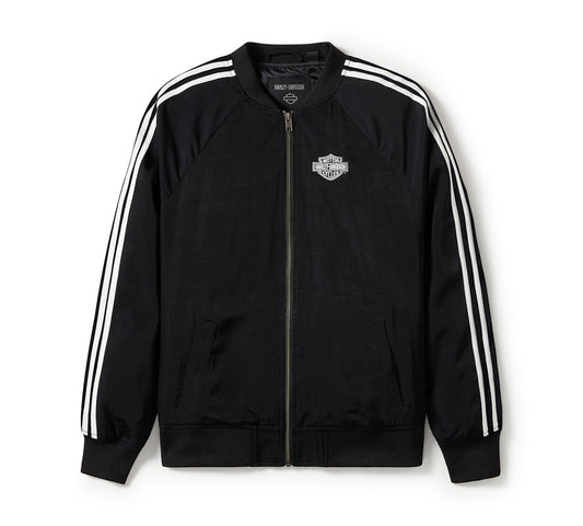 Veste bomber Freedom Eagle pour femme - 97421-25VW