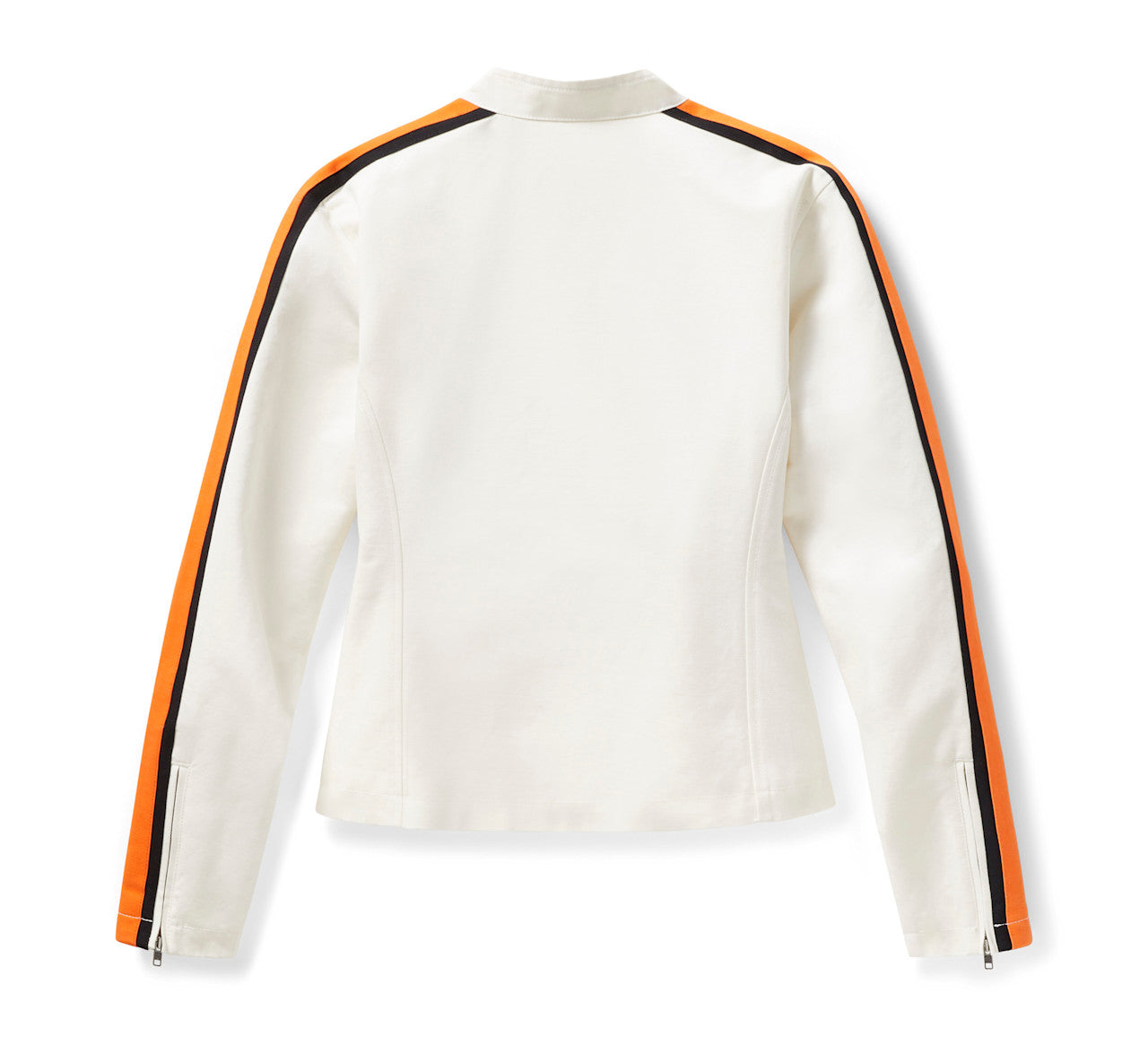 Veste pour femme à police d'écriture bloc essentielle - 97432-25VW