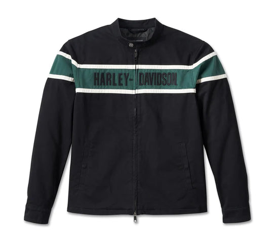 Manteau pour homme Harley-Davidson (97435-23VM)