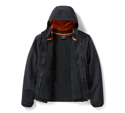 Veste HD TECH 3-en-1 pour homme - 97436-25VM