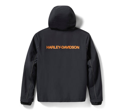 Veste HD TECH 3-en-1 pour homme - 97436-25VM