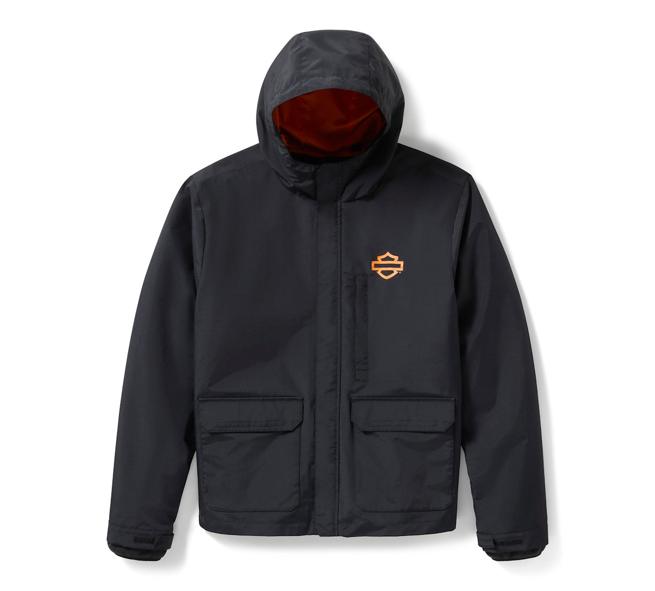 Veste HD TECH 3-en-1 pour homme - 97436-25VM