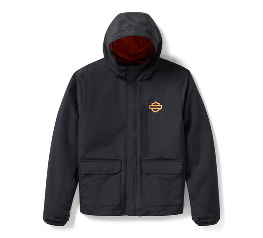 Veste HD TECH 3-en-1 pour homme - 97436-25VM