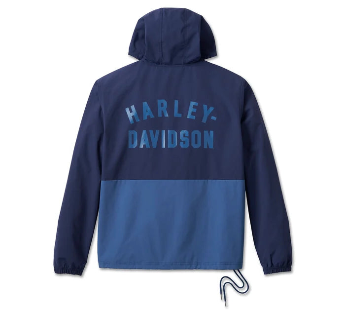 Anorak pour homme Harley-Davidson (97442-23VM)