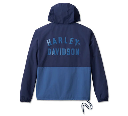 Anorak pour homme Harley-Davidson (97442-23VM)