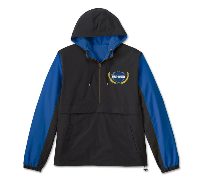 Veste anorak réversible Dual Sport pour homme - 97449-24VM