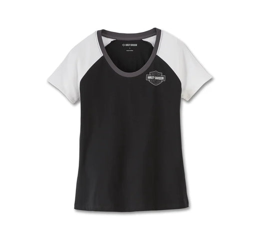 T-Shirt pour femme Harley-Davidson (97475-23VW)