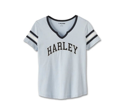T-Shirt pour femme Harley-Davidson (97481-23VW)