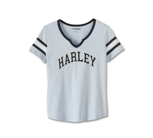 T-Shirt pour femme Harley-Davidson (97481-23VW)