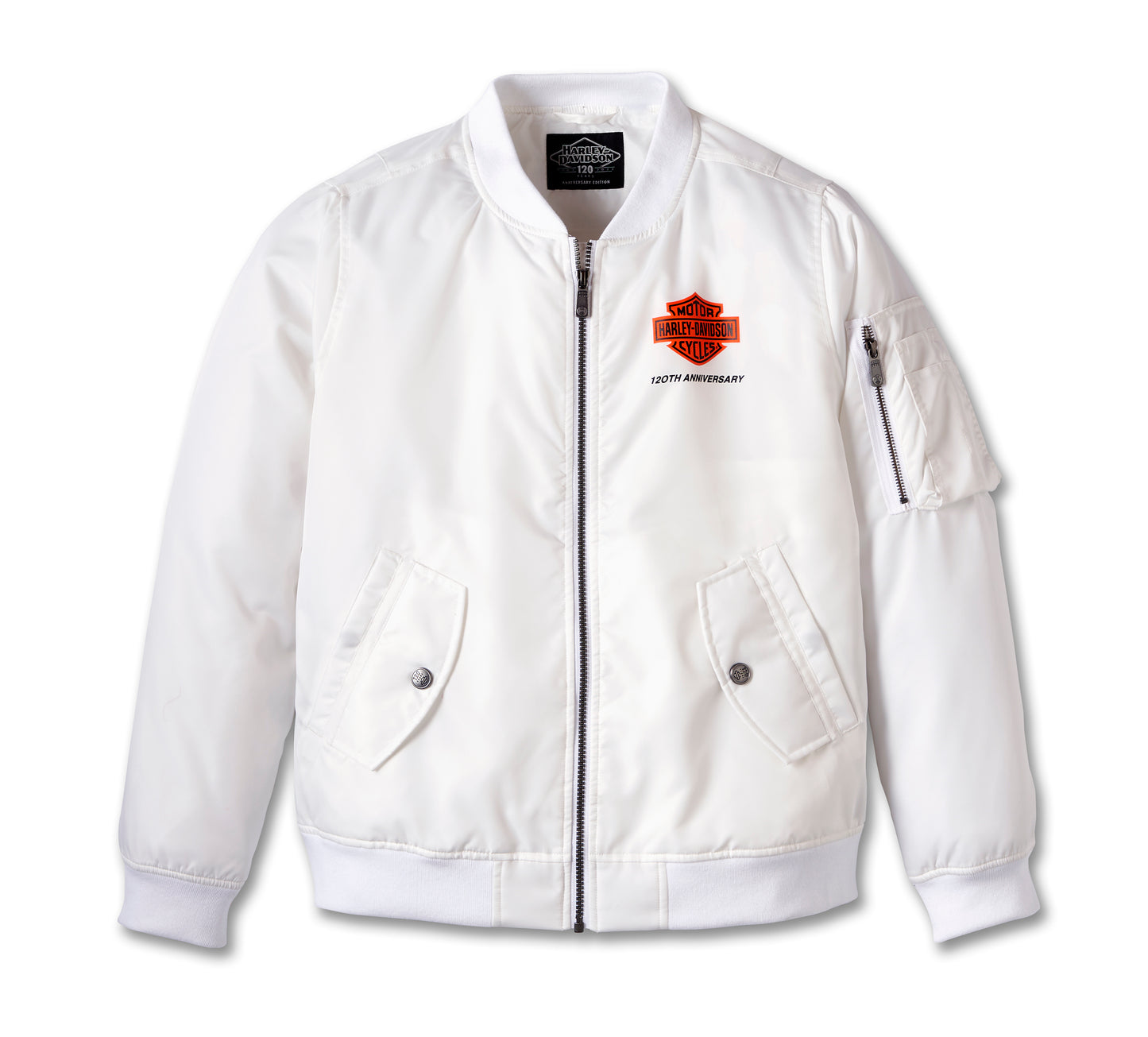 Manteau pour femme Harley-Davidson (97532-23VW)