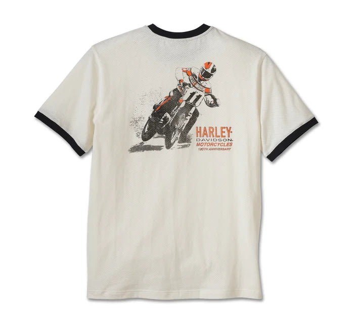T-Shirt pour homme Harley-Davidson (97547-23VM)