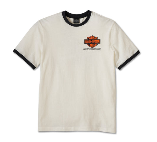 T-Shirt pour homme Harley-Davidson (97547-23VM)