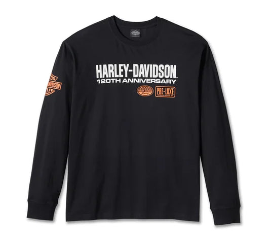 Chandail pour homme Harley-Davidson (97548-23VM)