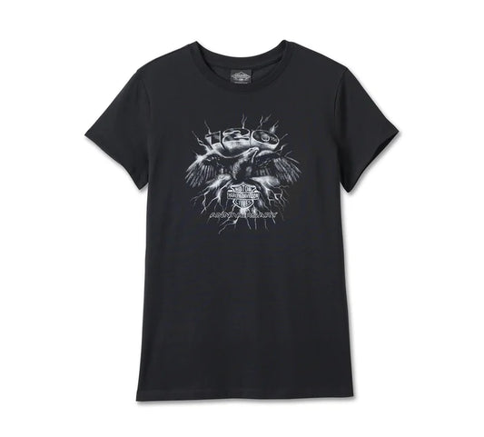 T-Shirt pour femme Harley-Davidson (97553-23VW)
