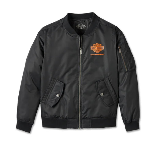 Manteau pour homme Harley-Davidson (97556-23VW)