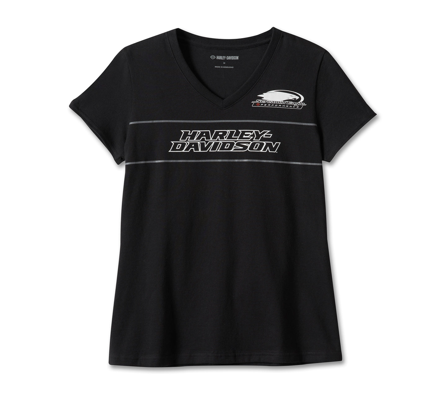 T-Shirt pour femme Harley-Davidson (97581-23VW)