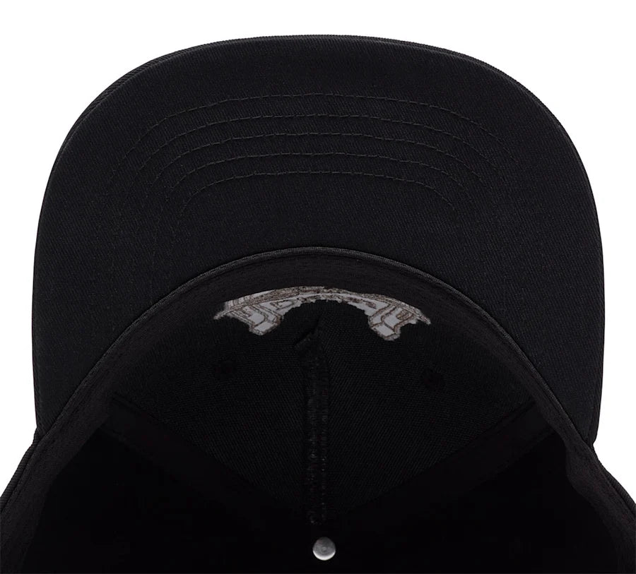 Casquette de baseball ajustable Dickies X HD - 97603-26VX