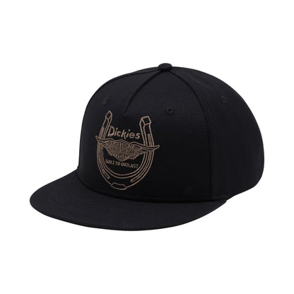 Casquette de baseball ajustable Dickies X HD - 97603-26VX