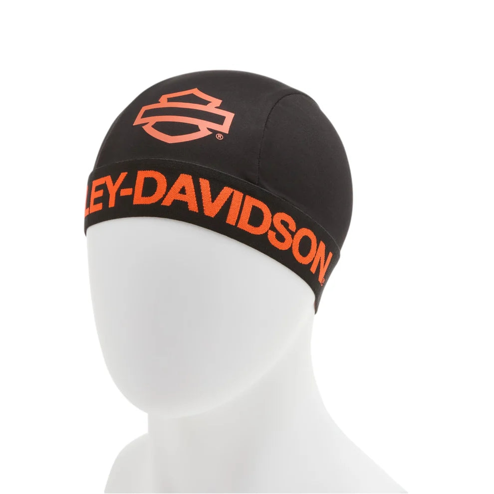 Bonnet Harley-Davidson pour homme HD Tech - 97610-26VM
