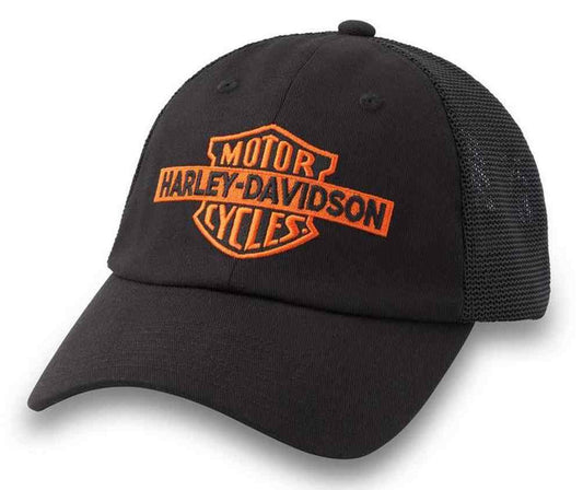 Casquette de baseball extensible pour homme - 97612-25VM