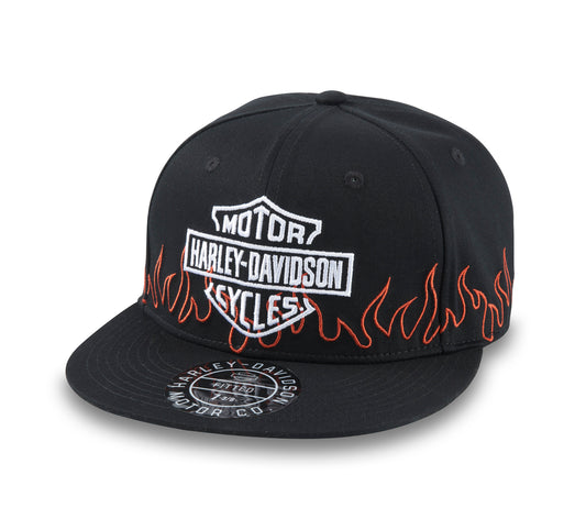 Casquette pour homme Harley-Davidson (97621-24VM)