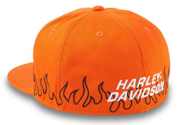 Casquette pour homme Harley-Davidson (97622-24VM)