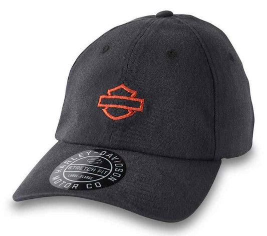 Casquette de baseball ajustée pour homme –  97624-24VM