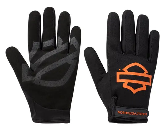 Gants légers essentiels pour homme, Harley-Davidson - 97625-26VM