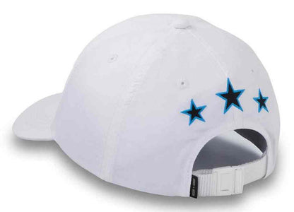 Casquette de baseball Harley-Davidson® pour femme, motif trois étoiles, avec logo et bouclier- 97632-25