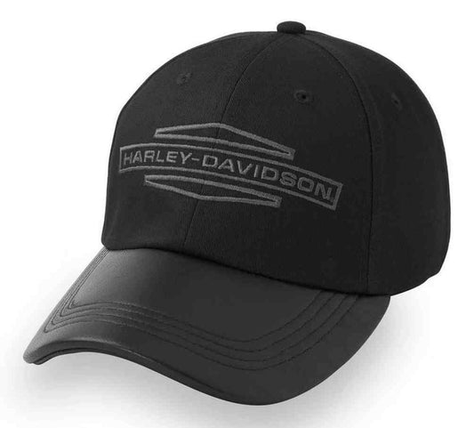 HAT-WOVEN,BLACK