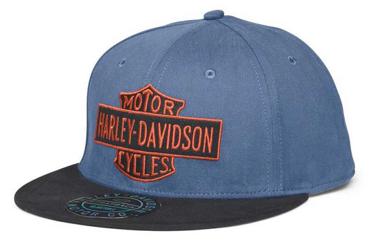 Casquette pour homme Harley-Davidson (97638-22VM)