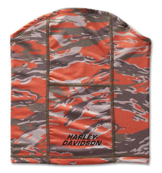 Cache-cou Harley-Davidson (97663-24VM)