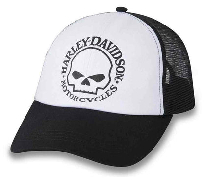 Casquette camionneur Willie G pour femme – 97672-24VW
