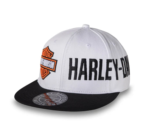 Casquette pour homme Harley-Davidson (97716-24VM)