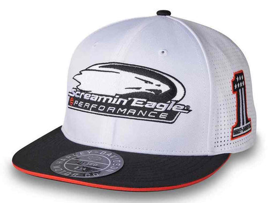 Casquette pour homme Harley-Davidson (97719-24VM)