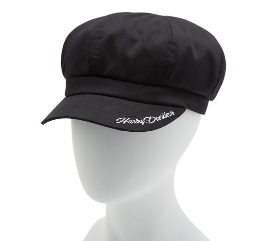 Casquette gavroche Harley-Davidson® pour femme - 97736-25VW