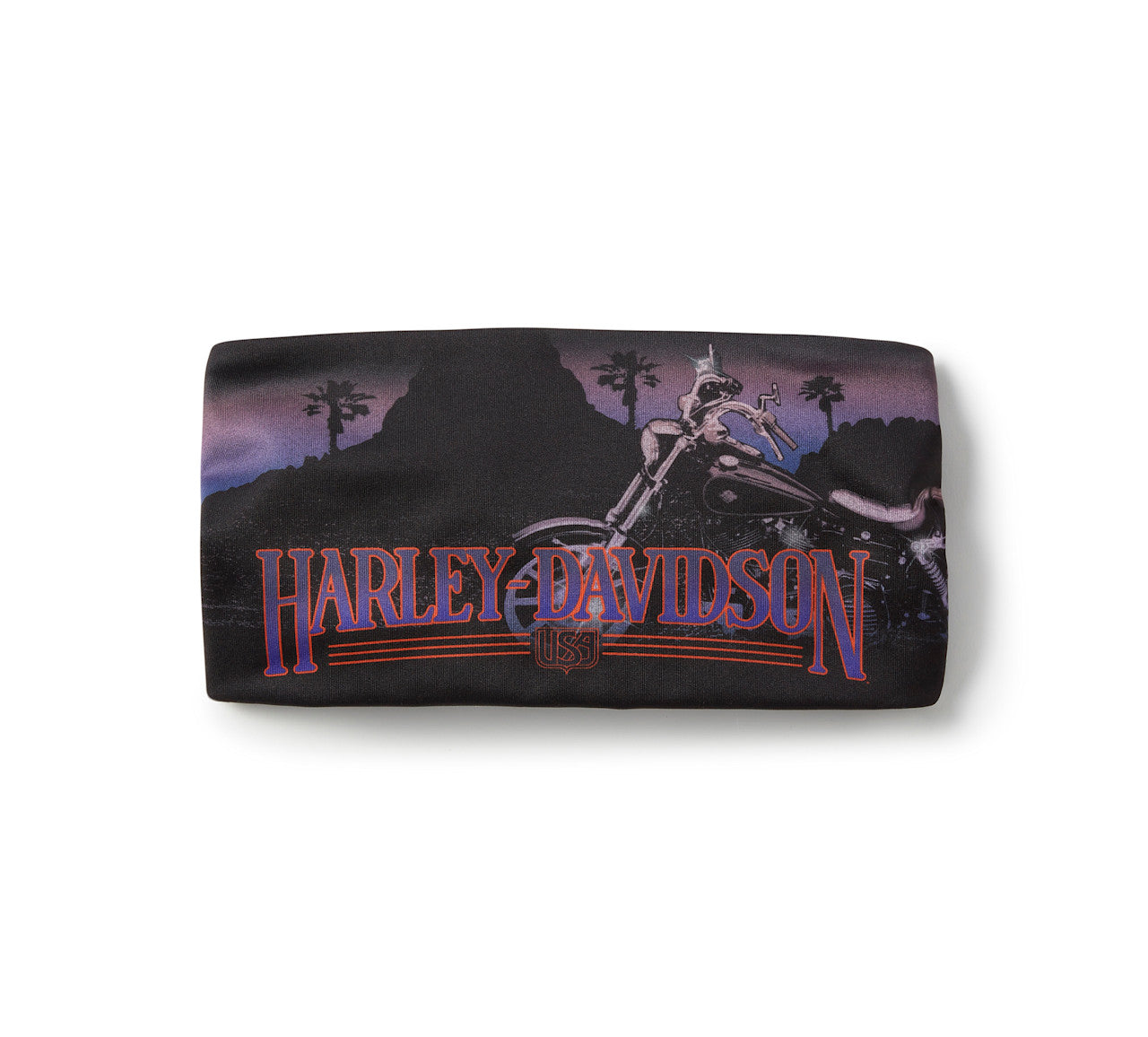 Bandeau Lowrider Sunset pour femmes - 97738-25VW