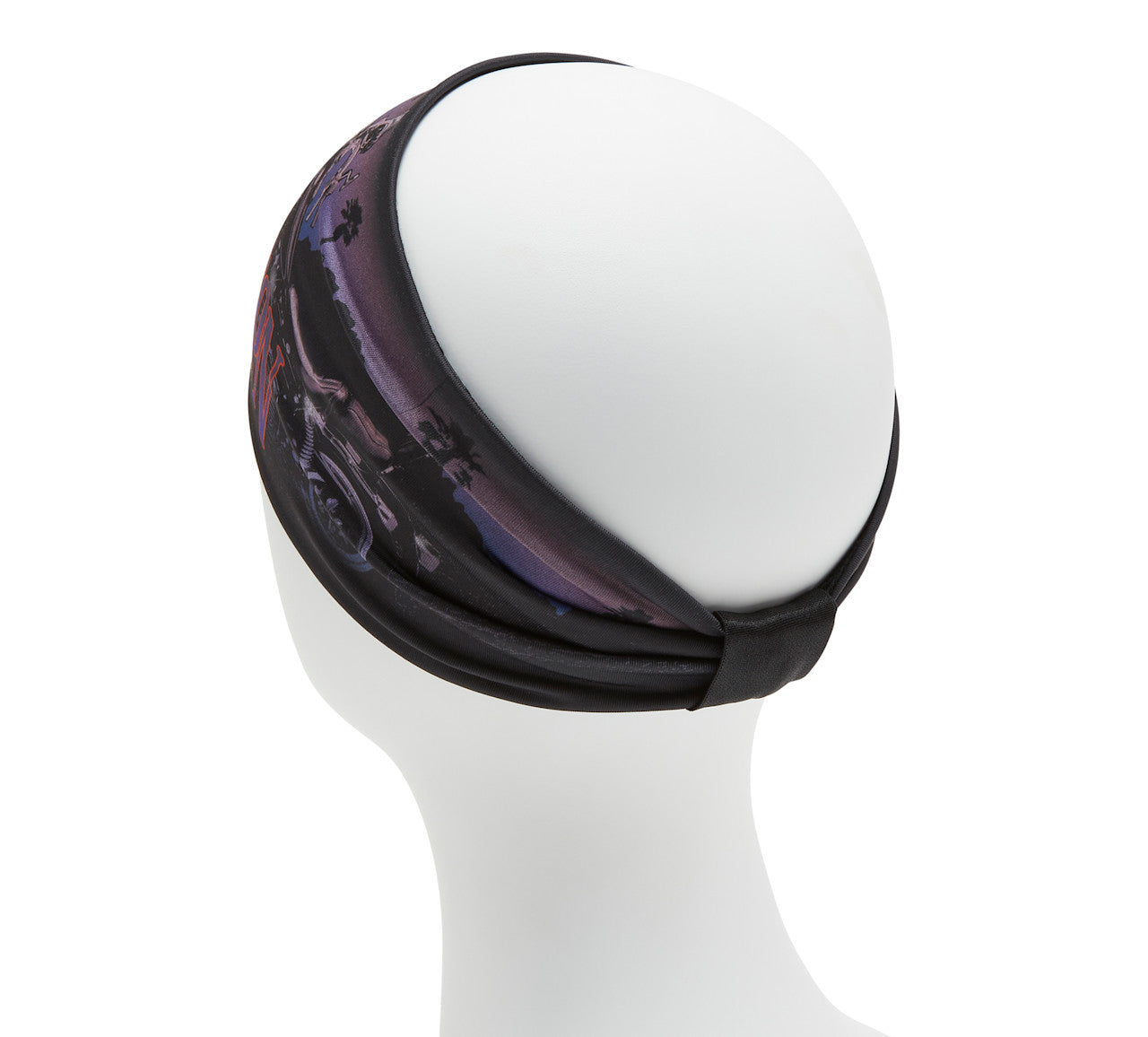 Bandeau Lowrider Sunset pour femmes - 97738-25VW