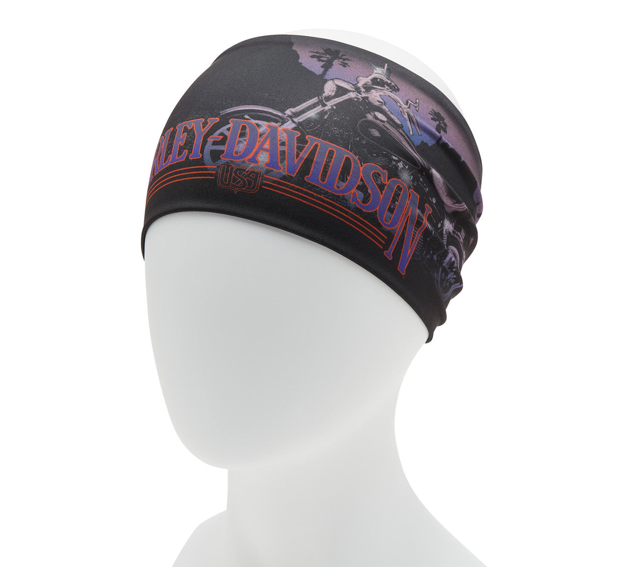 Bandeau Lowrider Sunset pour femmes - 97738-25VW