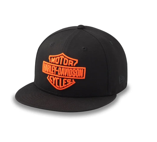 HAT-WOVEN,BLACK