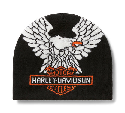 Bonnet réversible Eagle Strike - 97754-25VM