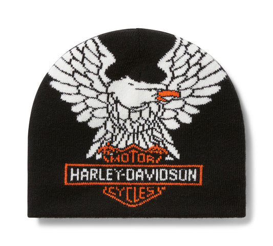 Bonnet réversible Eagle Strike - 97754-25VM