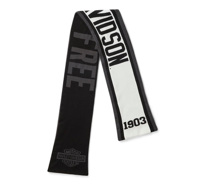 Écharpe HD Ride Free pour homme - 97755-25VM